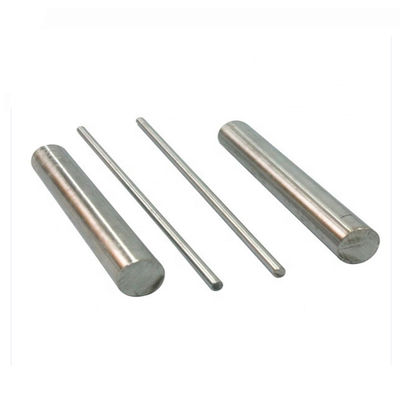 Permukaan Cermin Dipoles 316 Stainless Steel Round Bar 201 304 316 316L 410 304L