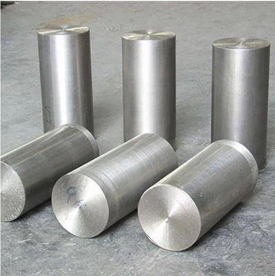 Bilah Persegi Stainless Steel Cerah ASTM AISI JIS 201 202 304 316L 310S 410 430