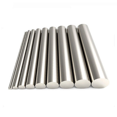 Batang Bulat Stainless Steel AISI 301 303 304 310 316 321 409 430