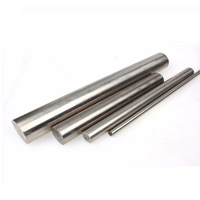 Batang Bulat Stainless Steel AISI 301 303 304 310 316 321 409 430
