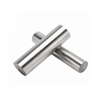 201 316 410 420 2205 316L 310S 304 Stainless Round Bar Hot Rolled 2m 5m 6m