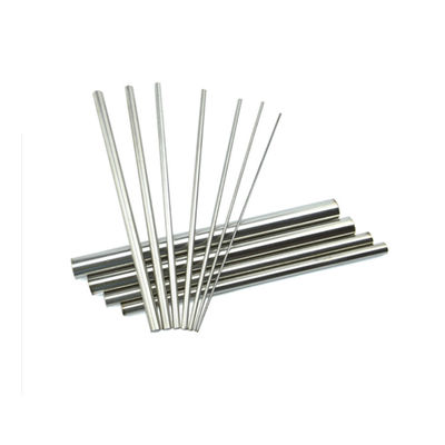 430 No.1 304 Stainless Steel Round Bar Hot Rolled 201 304 316 316L