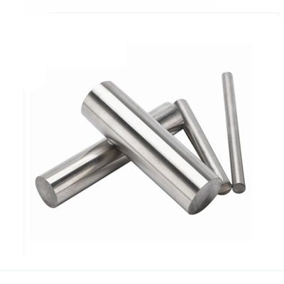 10mm 20mm 25mm 304 Batang Baja Tahan Karat