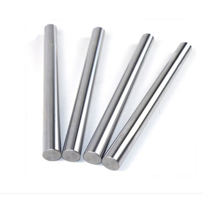 10mm 20mm 25mm 304 Batang Baja Tahan Karat