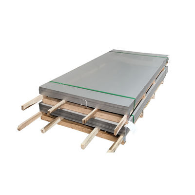 Pelat Lembaran Stainless Steel Gulung Dingin 202 201 SS304 316L 430