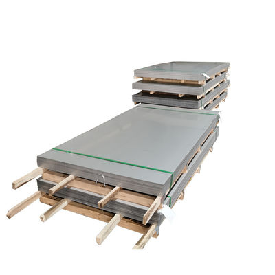 Pelat Lembaran Stainless Steel Gulung Dingin 202 201 SS304 316L 430
