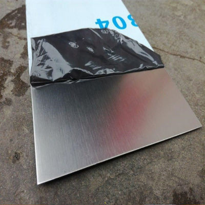 Garis Rambut No.4 304 Cold Rolled Stainless Steel 430 420 410 443 201 316L 310S