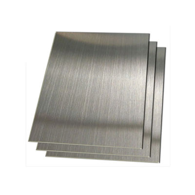 Pelat Lembaran Stainless Steel AISI 309S 310S 321 410 420 430 Untuk Peralatan Rumah Tangga