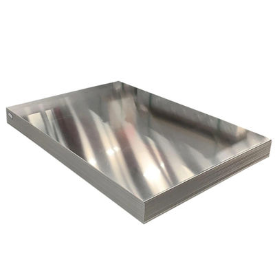 Pelat Lembaran Stainless Steel AISI 309S 310S 321 410 420 430 Untuk Peralatan Rumah Tangga
