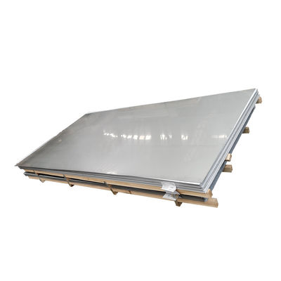 201 304 316 Pelat Lembaran Stainless Steel 1mm 2mm 3mm