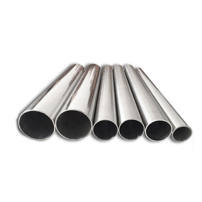 A213 201 304 304L Stainless Steel Pipa Seamless 316 316L 310s ASTM