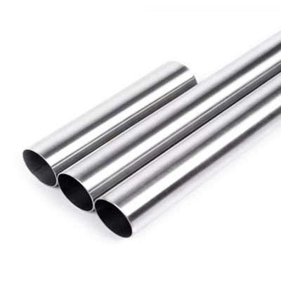 Pipa Bulat SS 0,5mm-300mm