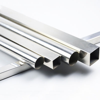 Pipa Bulat Stainless Steel Standar ASTM Food Grade 304 316
