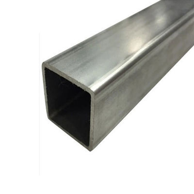 Stainless Steel Tubes Pipes AISI 201 304 316 316L 430 Mirror Polished