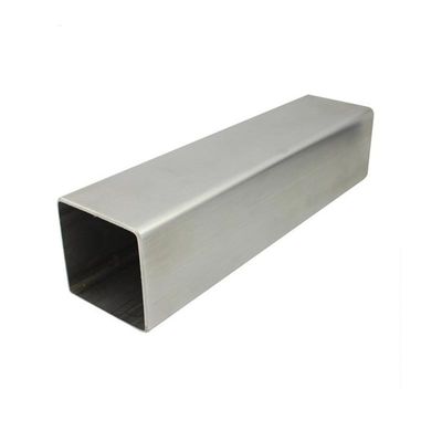 Pipa Stainless Steel Sektorial Bagian Kerongkongan 201 304 8K 0,5-50mm