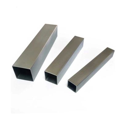 Pipa Stainless Steel Sektorial Bagian Kerongkongan 201 304 8K 0,5-50mm