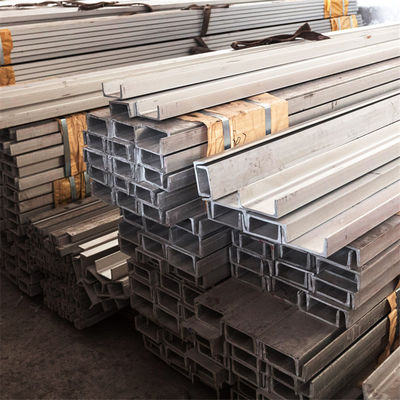 Customized stainless steel Bright Bar Beam 301 302 303 1.431 1.4319 1.4305 Ss Q235B