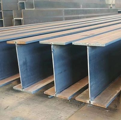 Gelombang baja tahan karat C U Profil Bar Beam ASTM AISI 317 317L 1.4438