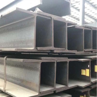 Q235B C U Profil Stainless Steel Bright Bar Beam Hot Cold Rolled Rod Ss 45mm