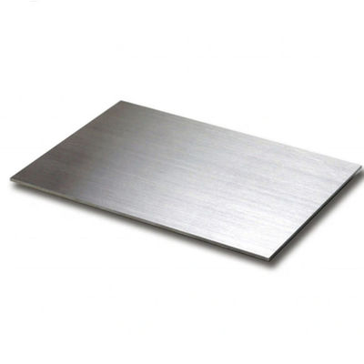 Nikel Inconel Alloy 600 601 625 750 718 Inconel 617 Lembar Digulung Panas