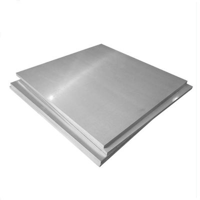 0.2mm Hastelloy C276 Plat Inconel 718 600 601 Incoloy 800 lembar tahan panas