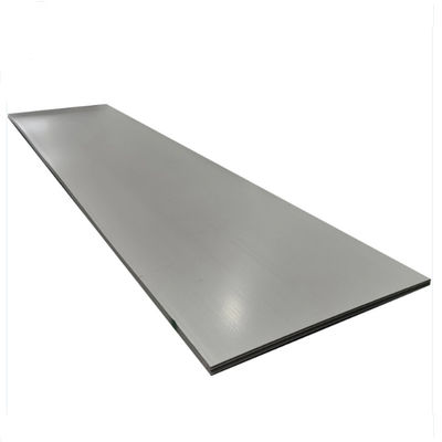 0.1mm Plat paduan nikel Inconel X750 Inconel X 718 Inconel 617 Inconel 601 Inconel 600 N06600