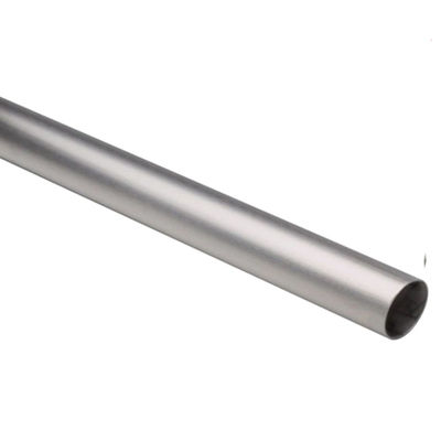 0.5mm Nichrome Inconel 625 Pipe Rod Uns No 6601 No 6625 No 6600