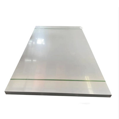 Cold Rolled 6mm stainless steel Plate Metal 304 201 316 Ss