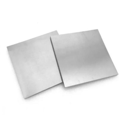 Astm Lembar baja tahan karat 304 316 316l Seri 1mm 5x10