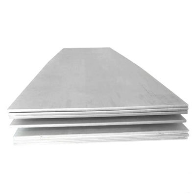 Hl 201 304 Dekoratif Lembar stainless steel logam dingin Untuk dekorasi panel dinding
