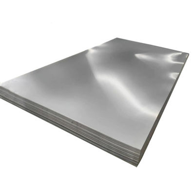 Hl 201 304 Dekoratif Lembar stainless steel logam dingin Untuk dekorasi panel dinding