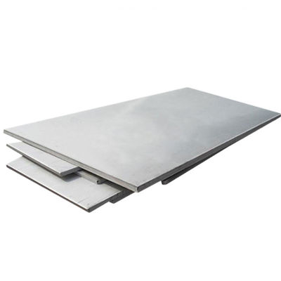 Hot Rolled 6mm 8mm stainless steel sheet Plate 2520 904L 310 321 304