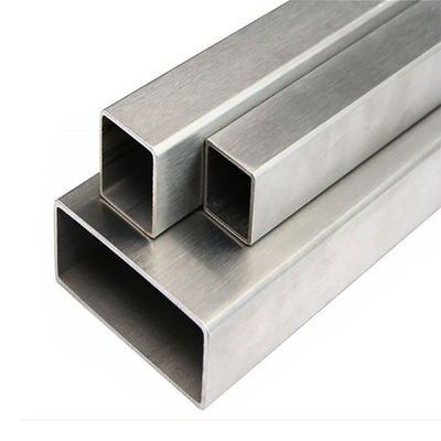 BA 2B NO.1 AISI ASTM Pipa Las Stainless Steel Mulus