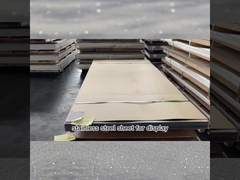 201 304 316 pabrik Stainless Steel Sheet