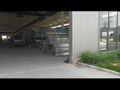 Pelat Lembaran Baja Tahan Karat 0,1-200mm