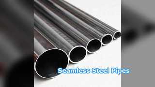 Tabung Stainless Steel Mulus 304 316 Pipa