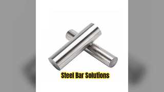 Batang Bulat Baja Tahan Karat 0 0 0 0 0